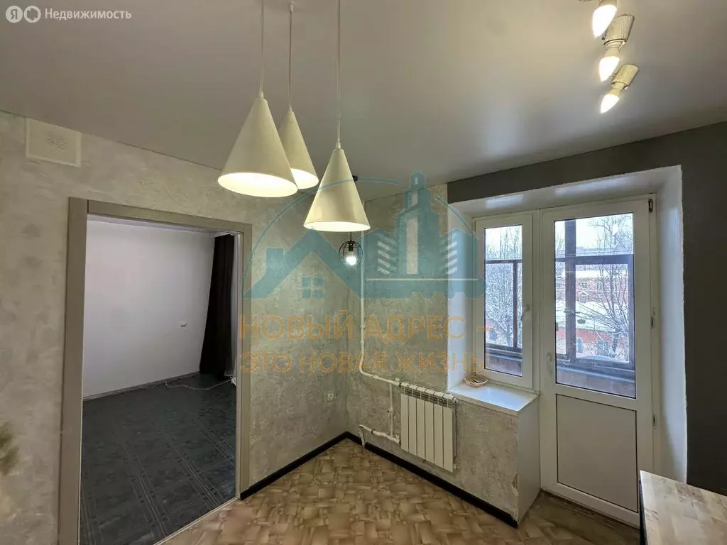 1-комнатная квартира: Муром, улица Артёма, 39 (29.6 м) - Фото 2