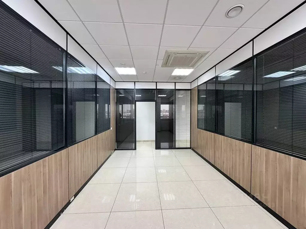 Офис в Свердловская область, Екатеринбург ул. Вишневая, 35 (83 м) - Фото 1