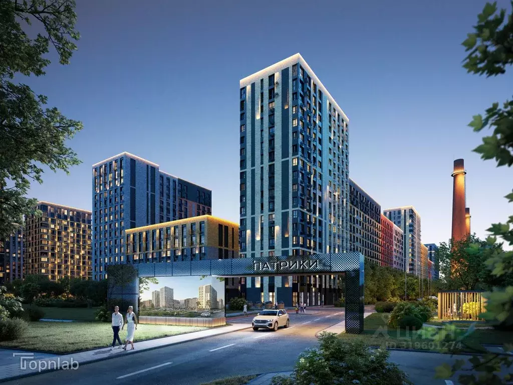 Помещение свободного назначения в Краснодарский край, Краснодар ... - Фото 1