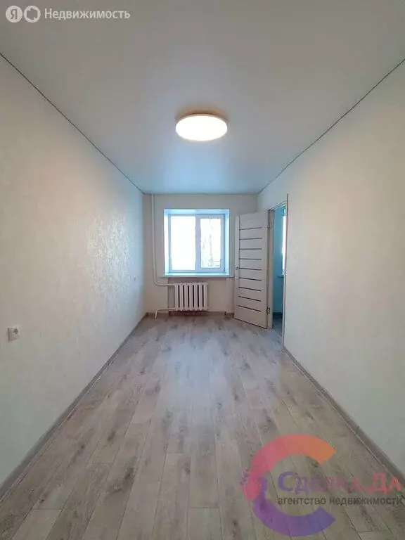 2-комнатная квартира: Нефтекамск, улица Строителей, 45Б (43.3 м) - Фото 2