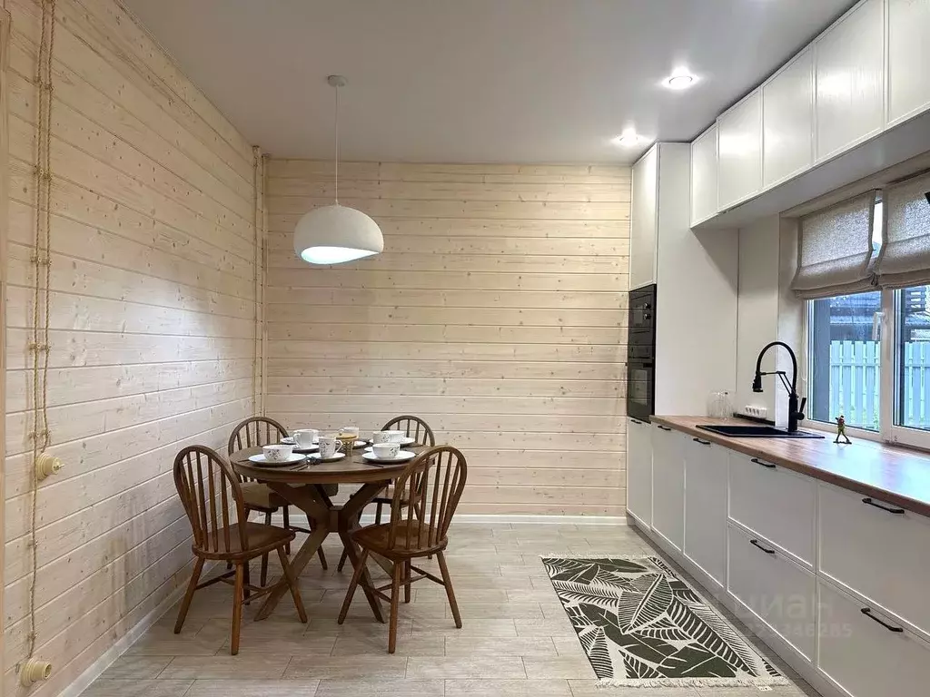 Дом в Московская область, Раменский муниципальный округ, д. Тяжино ул. ... - Фото 2