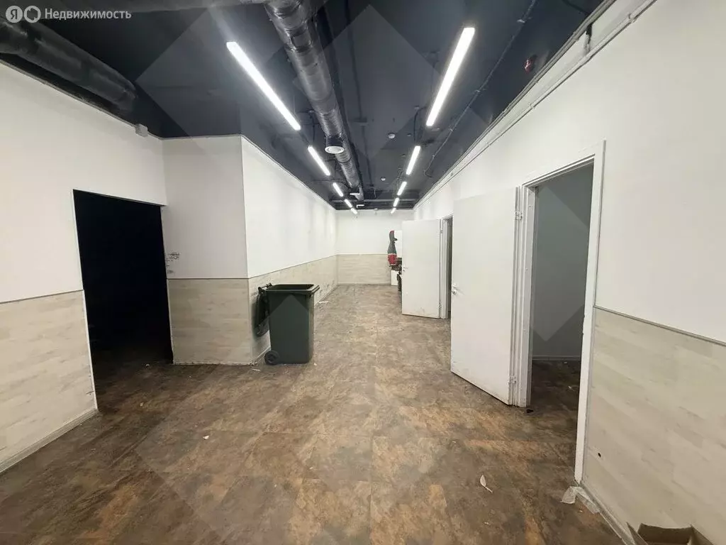 Помещение свободного назначения (160 м) - Фото 1