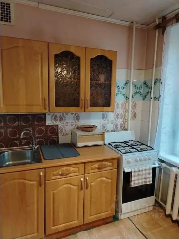 2-к кв. Санкт-Петербург просп. Металлистов, 106 (52.0 м) - Фото 1