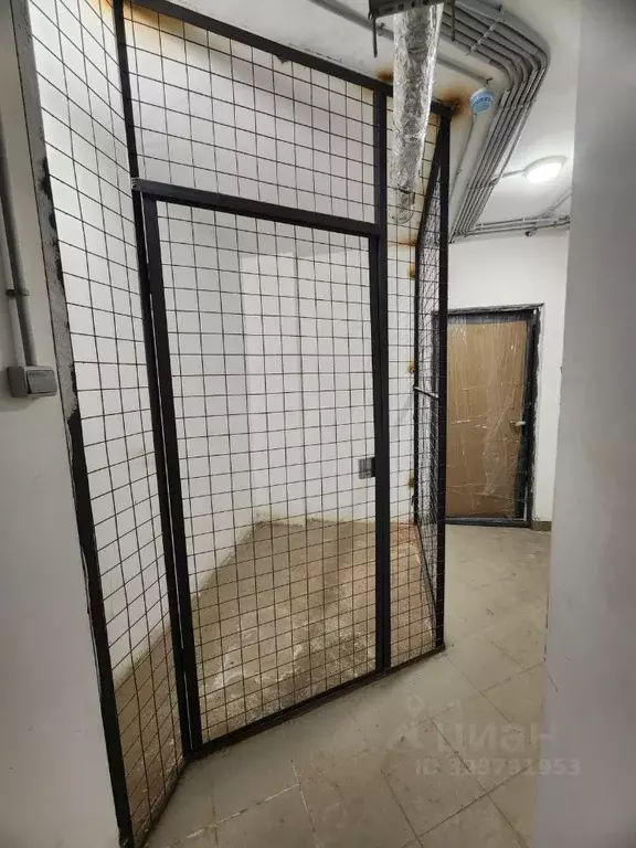 Гараж в Башкортостан, Уфа ул. Рихарда Зорге, 13/1 (3 м) - Фото 1