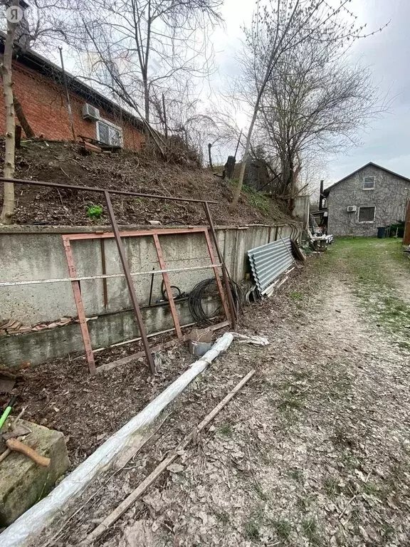 Участок в Краснодар, улица имени Калинина, 11 (10.04 м) - Фото 1