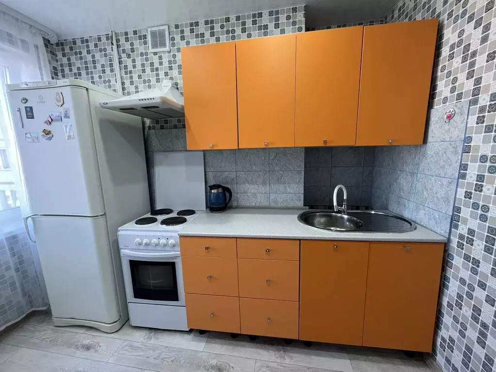 Продаётся 1-к квартира, 31.3 м - Фото 1