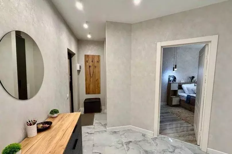 2-к кв. Тульская область, Тула ул. Самоварная, 10 (48.0 м) - Фото 2