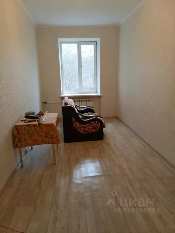 Комната Марий Эл, Йошкар-Ола ул. Героев Сталинградской Битвы, 27 (18.0 ... - Фото 1