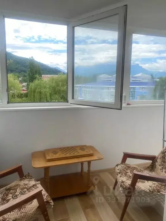 Комната Северная Осетия, Владикавказ ул. Кутузова, 82 - Фото 1