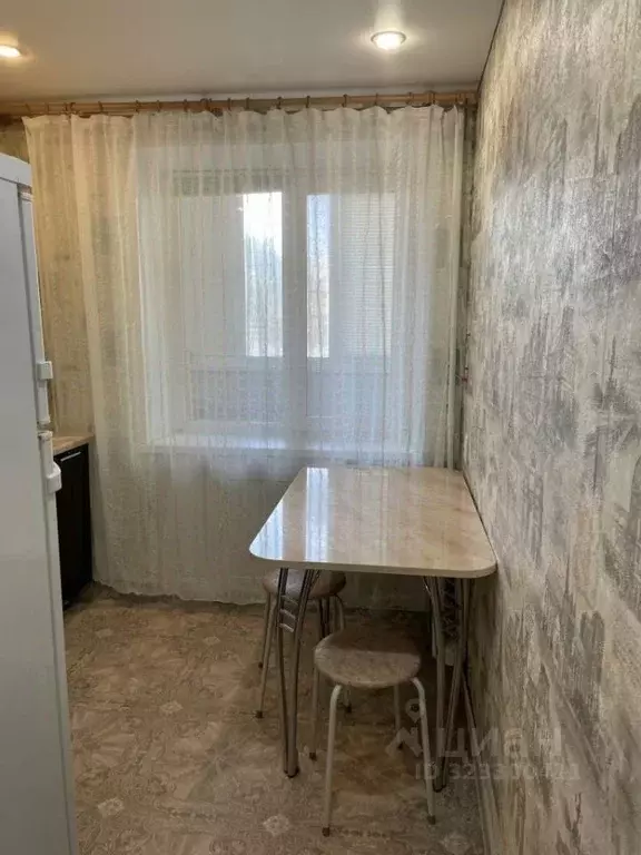 1-к кв. Саратовская область, Саратов ул. Имени Г.А. Усиевича, 17/1 ... - Фото 0