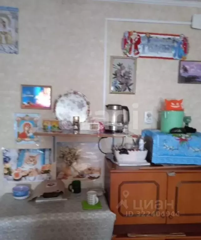 Комната Белгородская область, Белгород ул. Щорса, 24 (19.0 м) - Фото 2