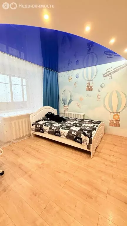 2-комнатная квартира: Киров, Ульяновская улица, 20 (58.9 м) - Фото 2