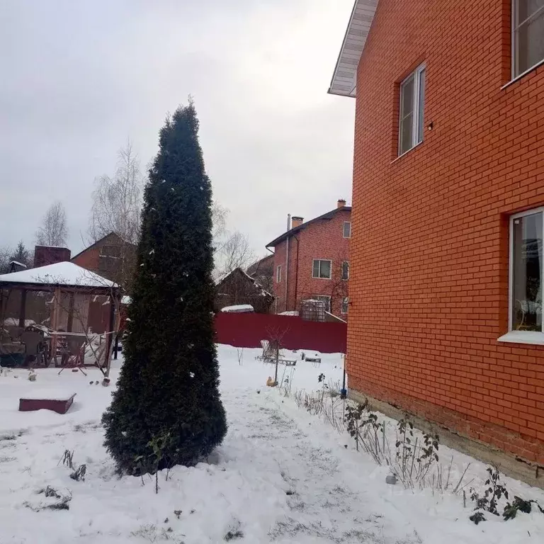 Дом в Московская область, Раменский муниципальный округ, Луч СНТ 2 ... - Фото 2