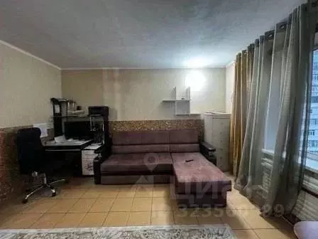 3-к кв. Коми, Усинск Молодежная ул., 17 (68.0 м) - Фото 2