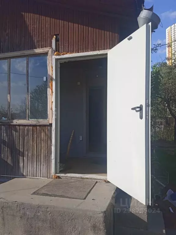 Дом в Московская область, Красногорск Центральная ул., 7 (120 м) - Фото 1