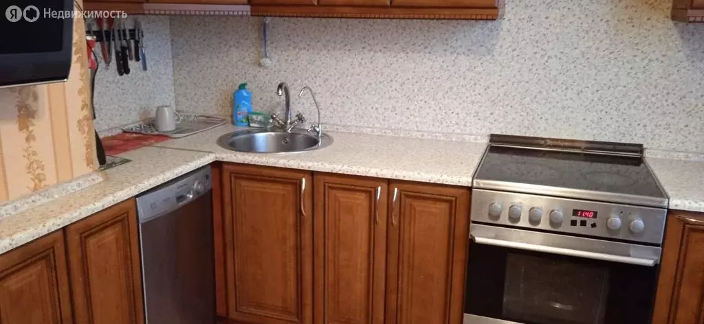 1к в 3-комнатной квартире (17.8 м) - Фото 1