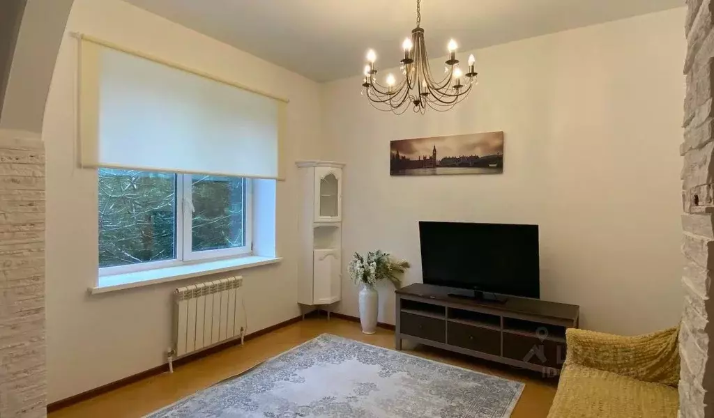 3-к кв. Московская область, Красногорск городской округ, д. Марьино ... - Фото 2