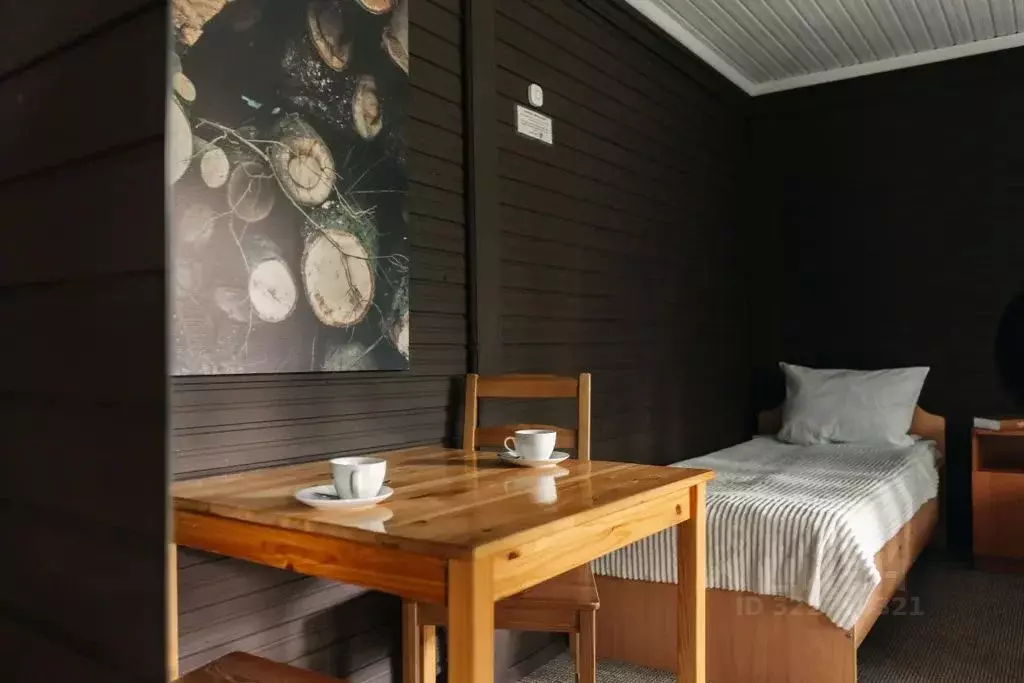 Дом в Алтай, Майминский район Р-256 Чуйский тракт, 469-й км, 1 (12 м) - Фото 2