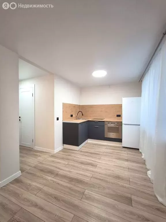 1-комнатная квартира: Пермь, улица Куйбышева, 62 (37.1 м) - Фото 2