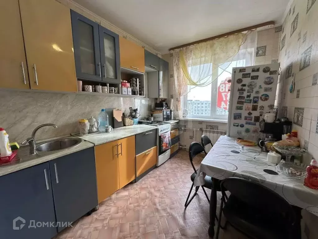 Продаётся 2-к квартира, 50.4 м - Фото 0