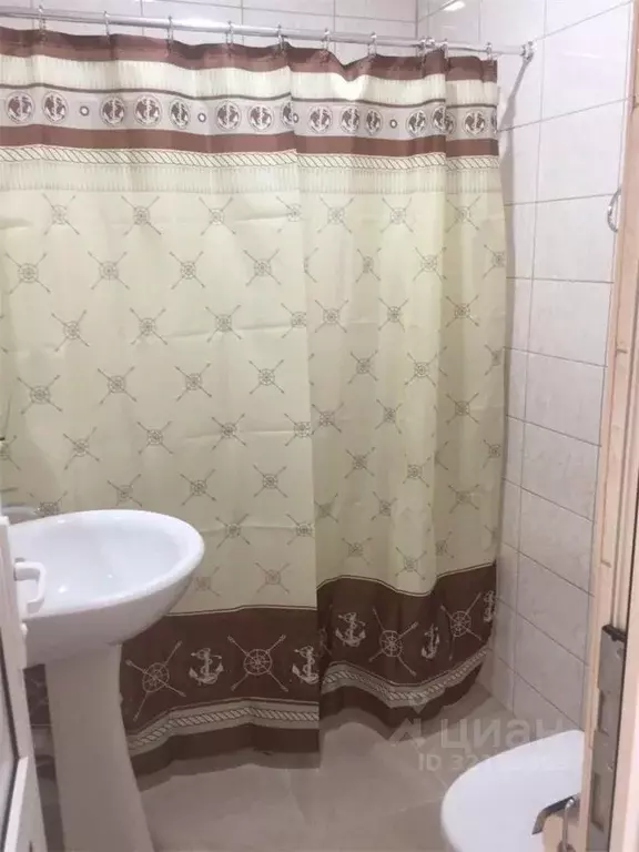 Комната Краснодарский край, Туапсинский муниципальный округ, ... - Фото 1