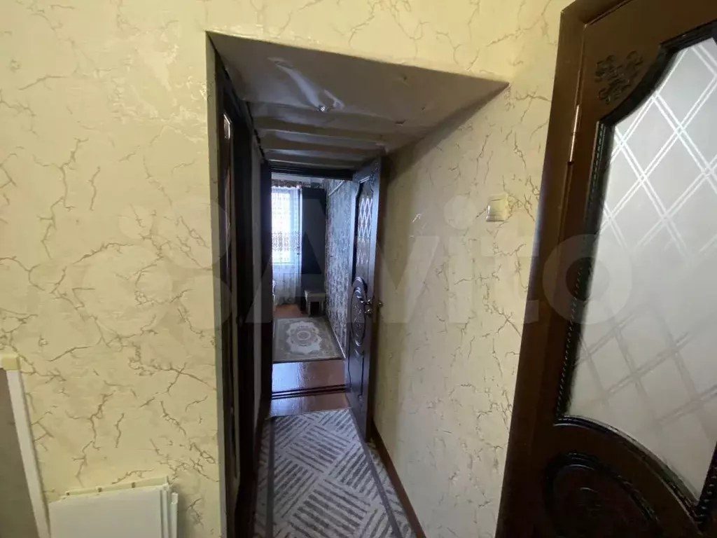 2-к. квартира, 33 м, 2/5 эт. - Фото 1