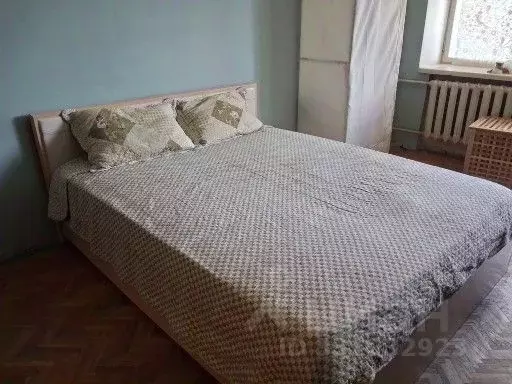 1-к кв. Москва Нахимовский просп., 9К2 (35.0 м) - Фото 1