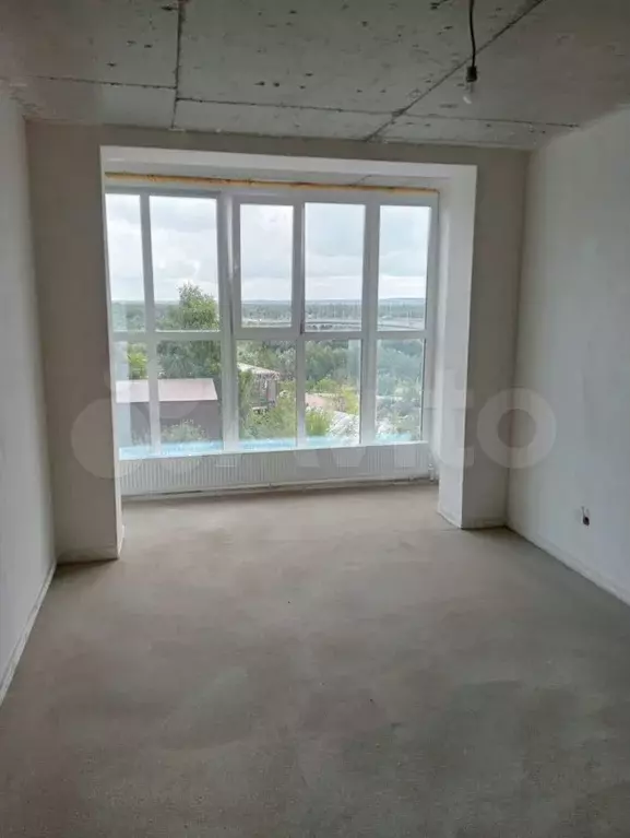 Квартира-студия, 26 м, 5/5 эт. - Фото 1