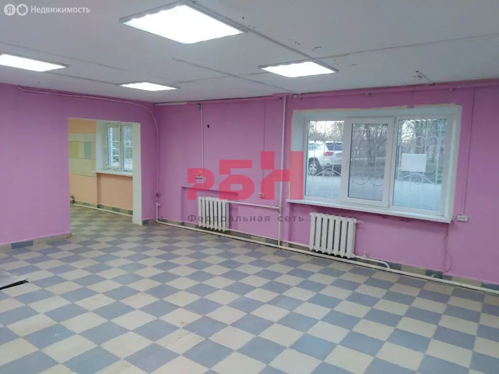 Помещение свободного назначения (60 м) - Фото 1