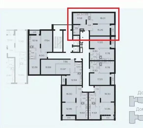 2-к кв. Саратовская область, Саратов ул. Имени К.П. Панченко, 9 (59.5 ... - Фото 2