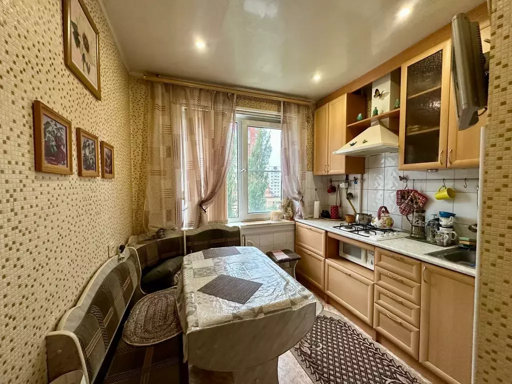Продаётся 2-к квартира, 47 м - Фото 1