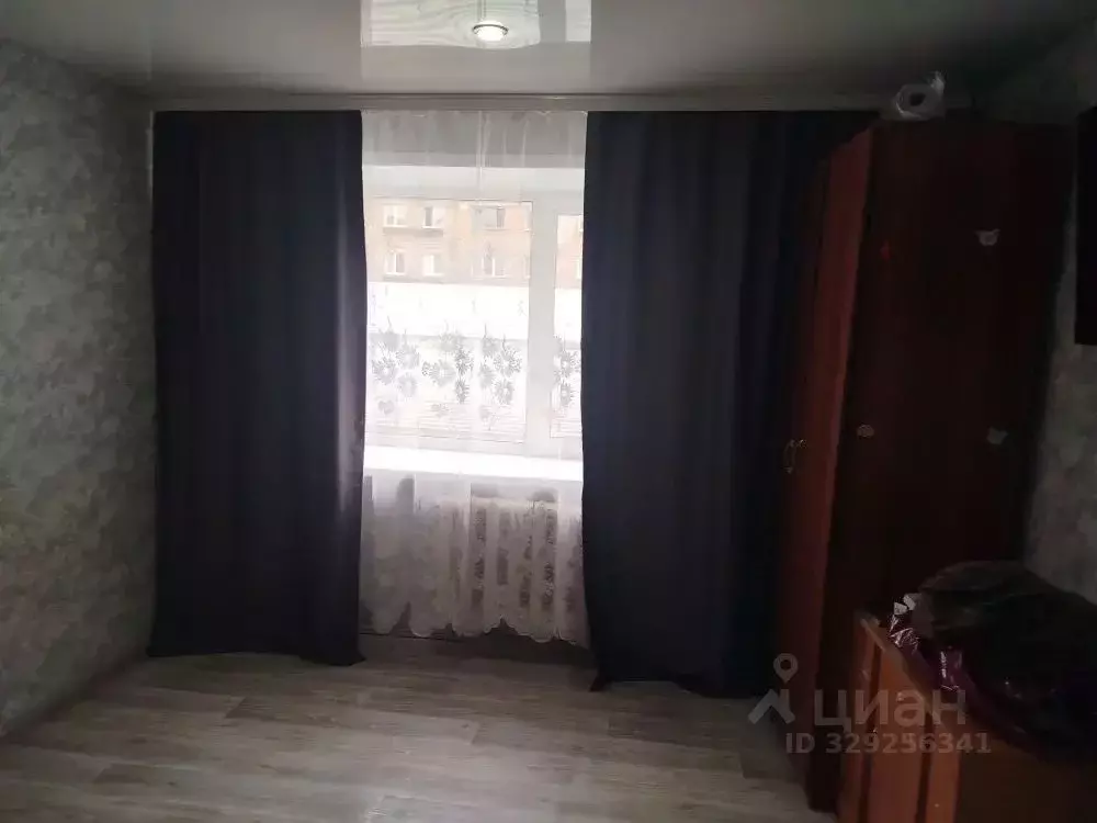 Комната Красноярский край, Назарово ул. Арбузова, 84К1 (18.0 м) - Фото 1