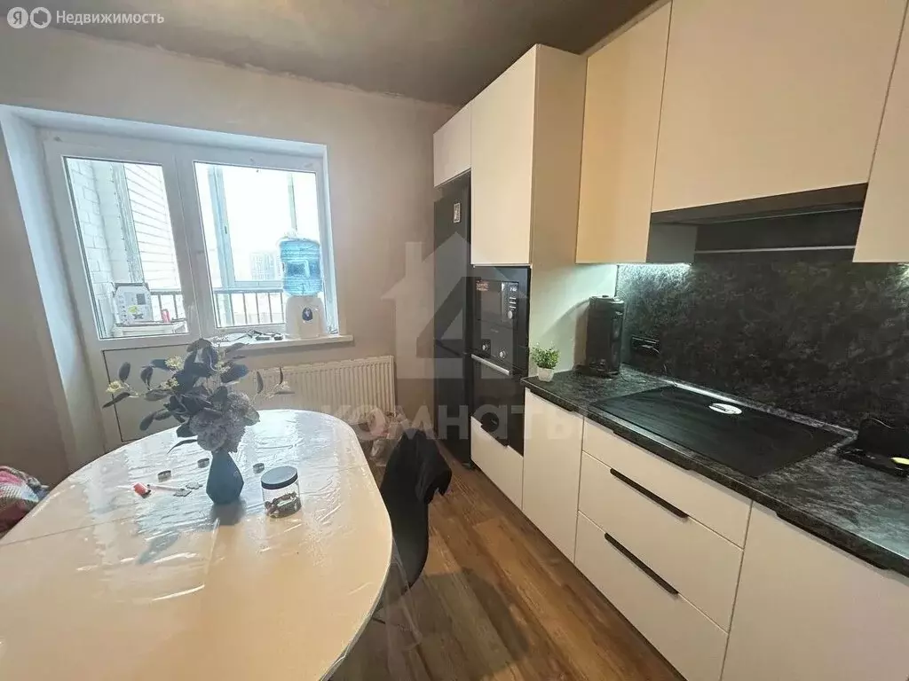 2-комнатная квартира: Воронеж, Острогожская улица, 166/4 (65 м) - Фото 1