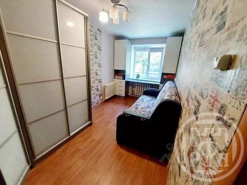 2-к кв. Ленинградская область, Кировский район, Павлово пгт ... - Фото 1