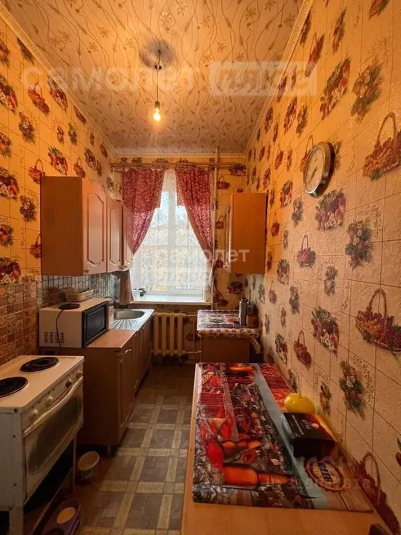 3-к кв. Свердловская область, Артемовский ул. Свободы, 49 (66.6 м) - Фото 0
