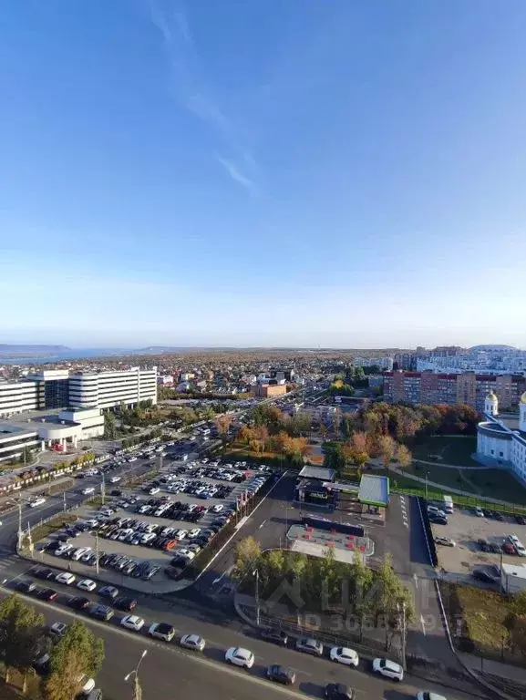 1-к кв. Самарская область, Самара Солнечная ул., 53 (60.0 м) - Фото 2