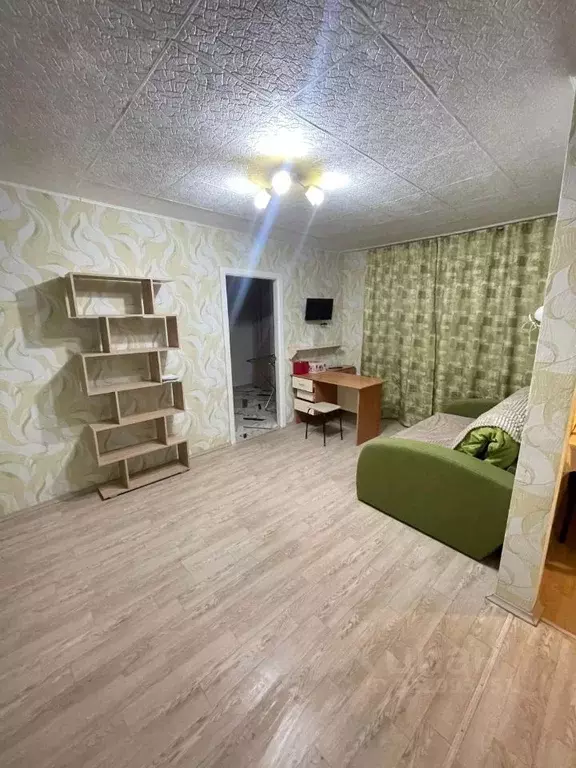 2-к кв. Свердловская область, Екатеринбург ул. Луначарского, 78 (42.0 ... - Фото 1