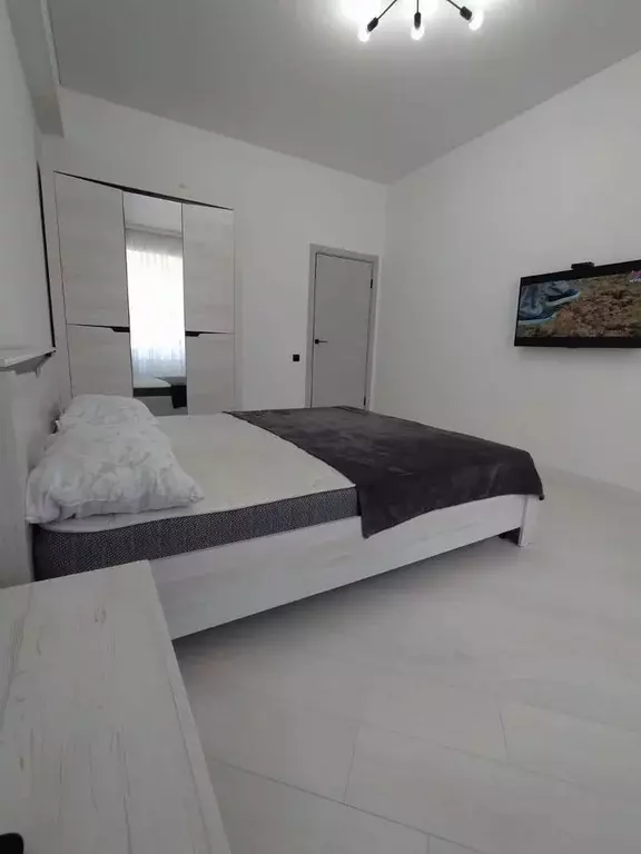 1-к кв. Ставропольский край, Пятигорск ул. Пестова, 5 (44.0 м) - Фото 2