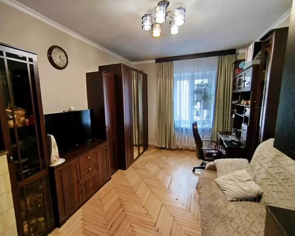 Комната Санкт-Петербург Расстанная ул., 26 (17.9 м) - Фото 2