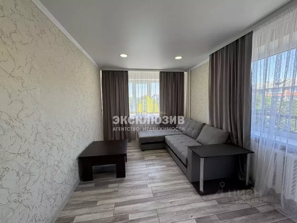 2-к кв. Ставропольский край, Ессентуки ул. Фридриха Энгельса, 15 (42.0 ... - Фото 2