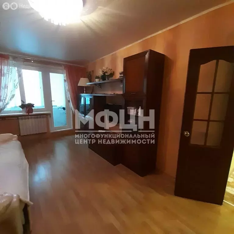 2-комнатная квартира: Петрозаводск, Сыктывкарская улица, 17 (53 м) - Фото 1