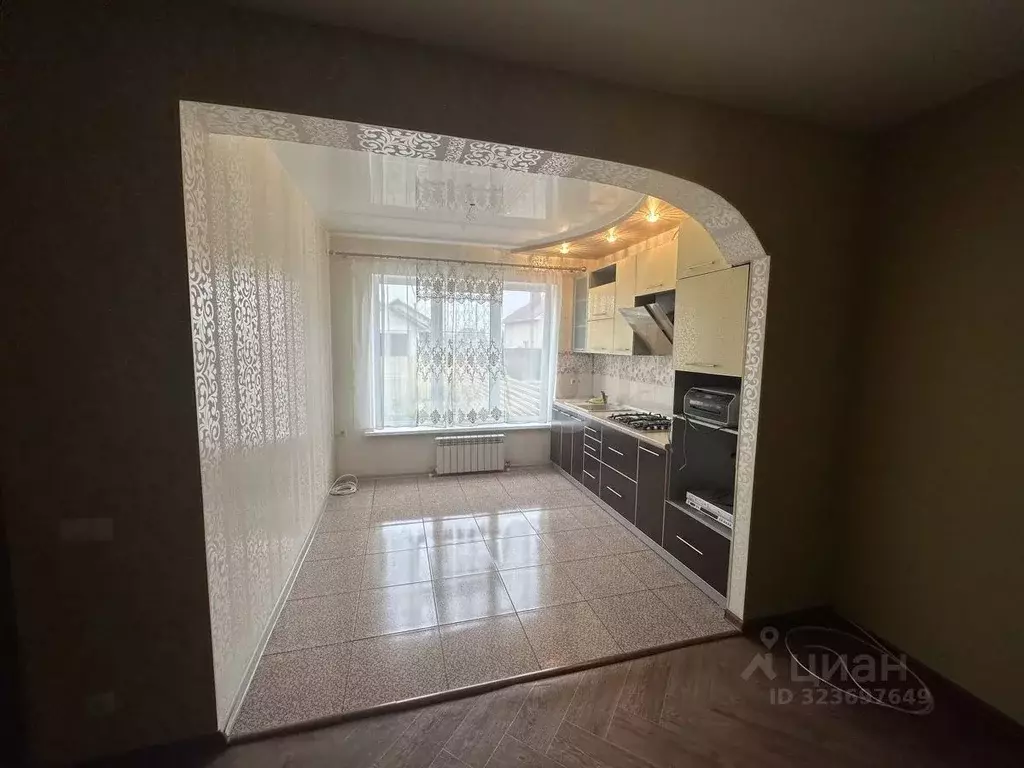 Таунхаус в Белгородская область, Белгородский район, Дубовское с/пос, ... - Фото 1