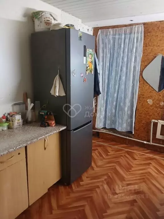 Дом в Волгоградская область, Калачевский район, Ильевское с/пос, ... - Фото 1