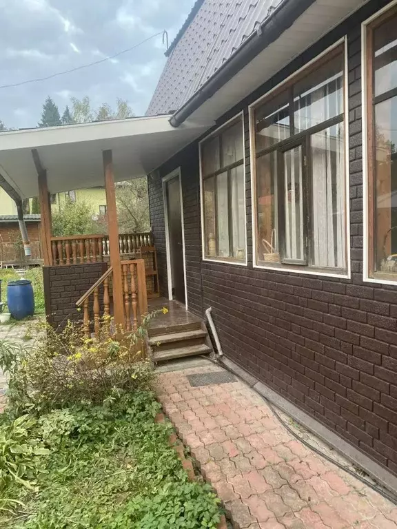 Дом в Москва д. Десна, Родник-1 СНТ, 36 (129 м) - Фото 2