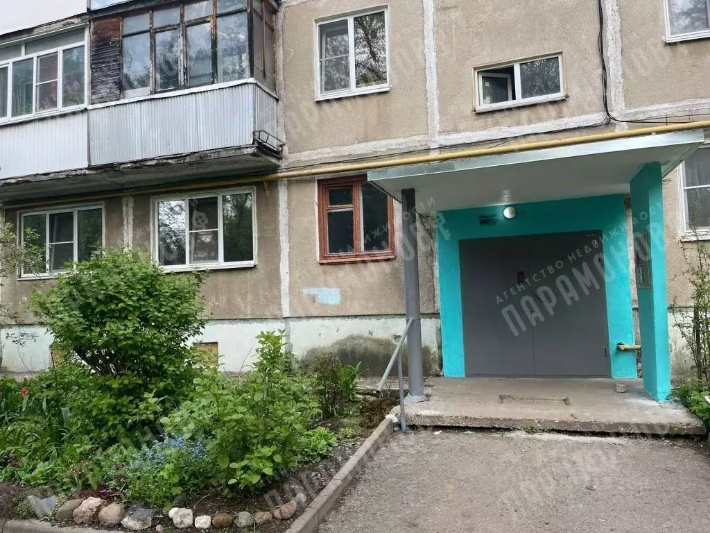 2-к кв. Тверская область, Тверь Мигаловская наб., 7 (43.4 м) - Фото 0