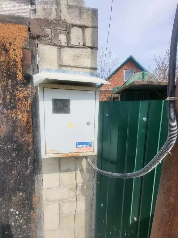 Дом в Новороссийск, СНТ Голубая Даль, Капитанская улица, 67 (100 м) - Фото 2