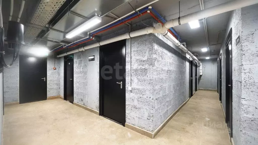 Склад в Тюменская область, Тюмень ул. Игоря Комиссарова, 2 (10 м) - Фото 0