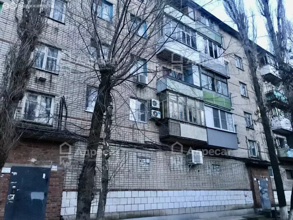 1-комнатная квартира: Волгоград, Университетский проспект, 76 (31 м) - Фото 0