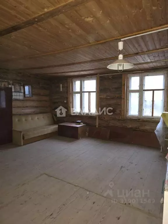 Дом в Владимирская область, Камешковский муниципальный округ, ... - Фото 2