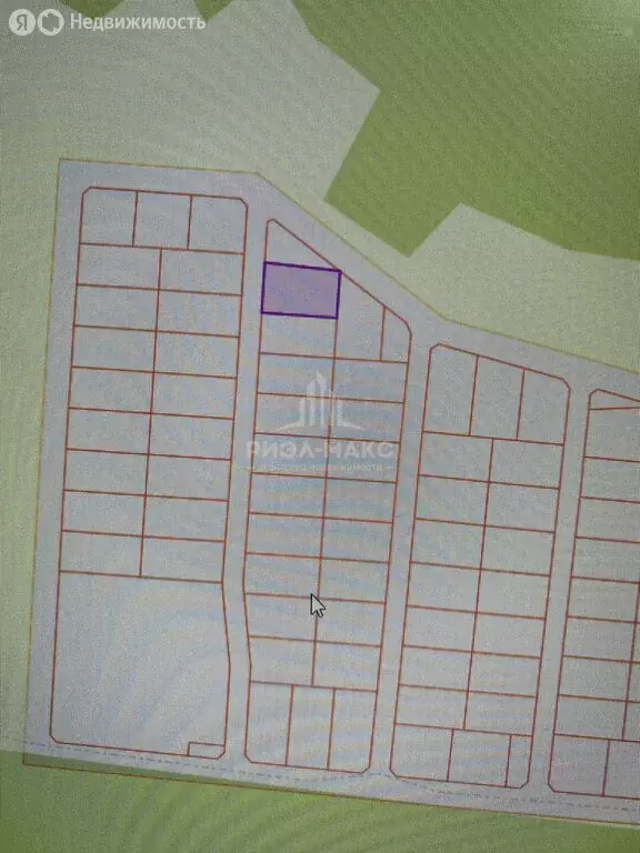 Участок в Брянский район, Новодарковичское сельское поселение, деревня ... - Фото 2